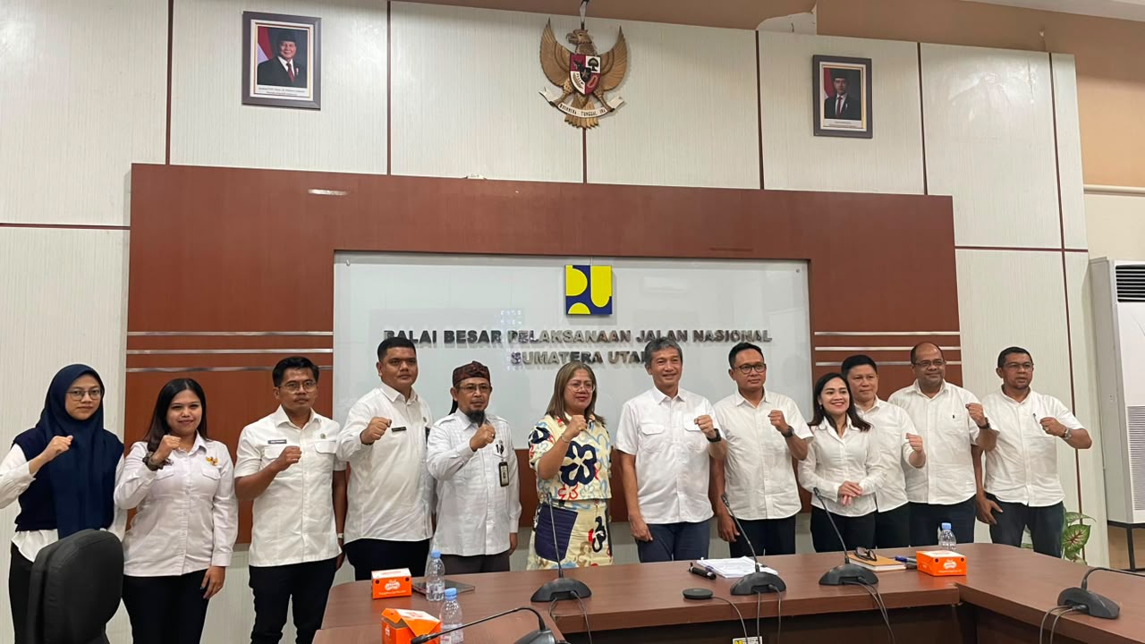 Badikenita Sitepu Desak Penambahan Anggaran BBPJN Sumut, Prioritaskan Infrastruktur Kepulauan Nias